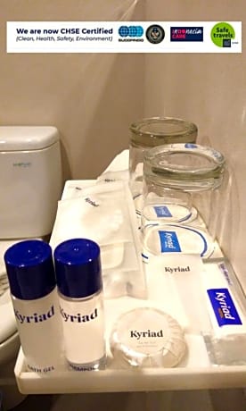 Grand Deluxe Double Room