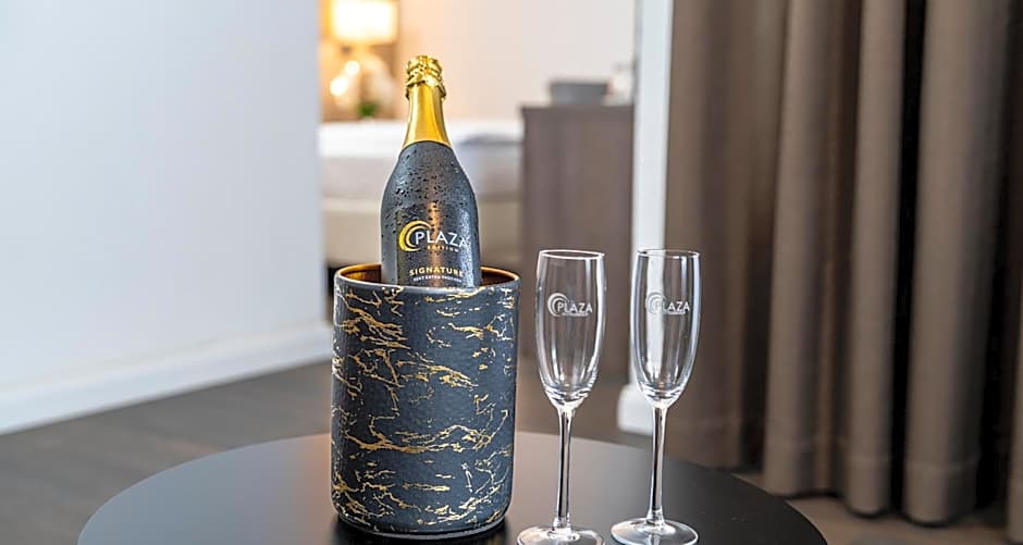 Plaza INN Karlsruhe Nord