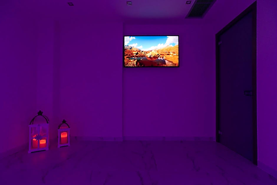 Lagaria Hotel Asprovalta