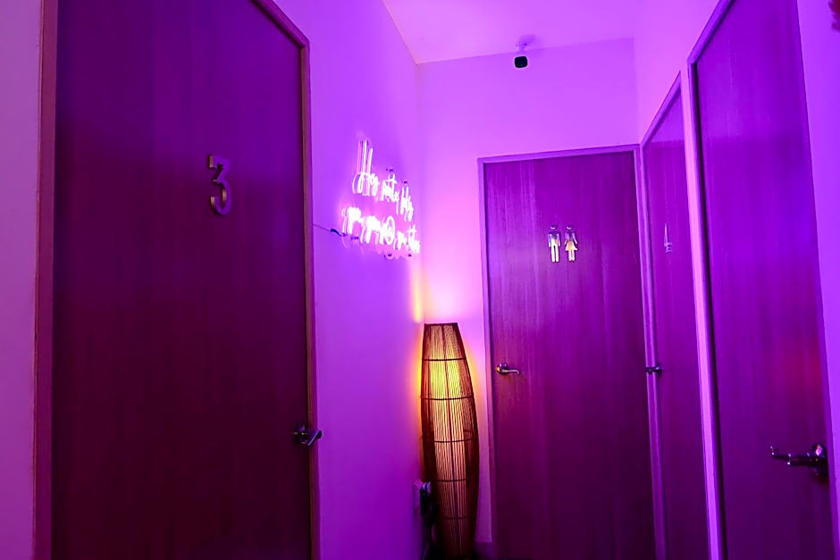Hotel Yorio Inn