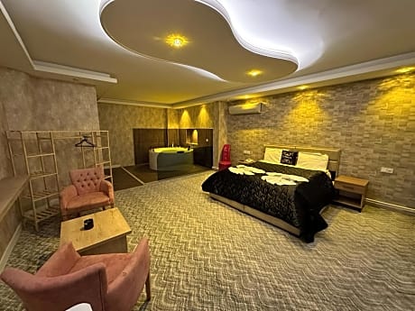 ÇANKAYA SUIT HOTEL