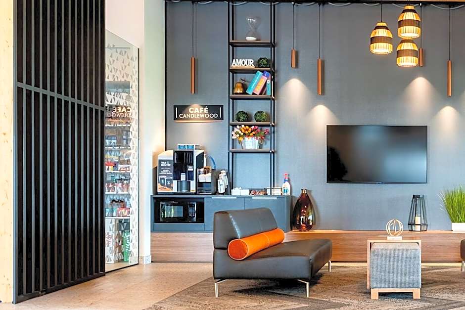 Holiday Inn Express & Suites Trois Rivieres Ouest By IHG