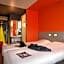 ibis budget Coutances