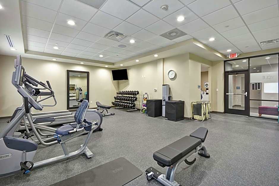 Home2 Suites By Hilton Texas City Houston