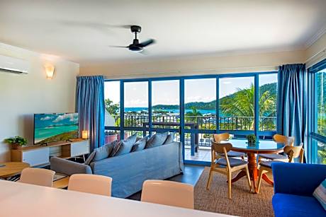 Coral Sea Vista Apartments