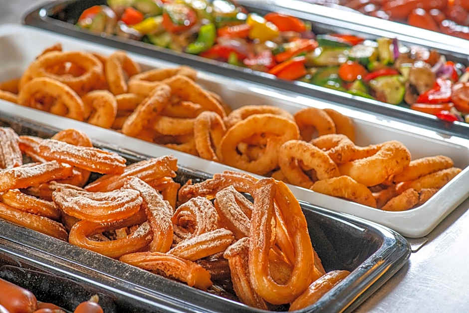 Lifestyle Hotel Mátra