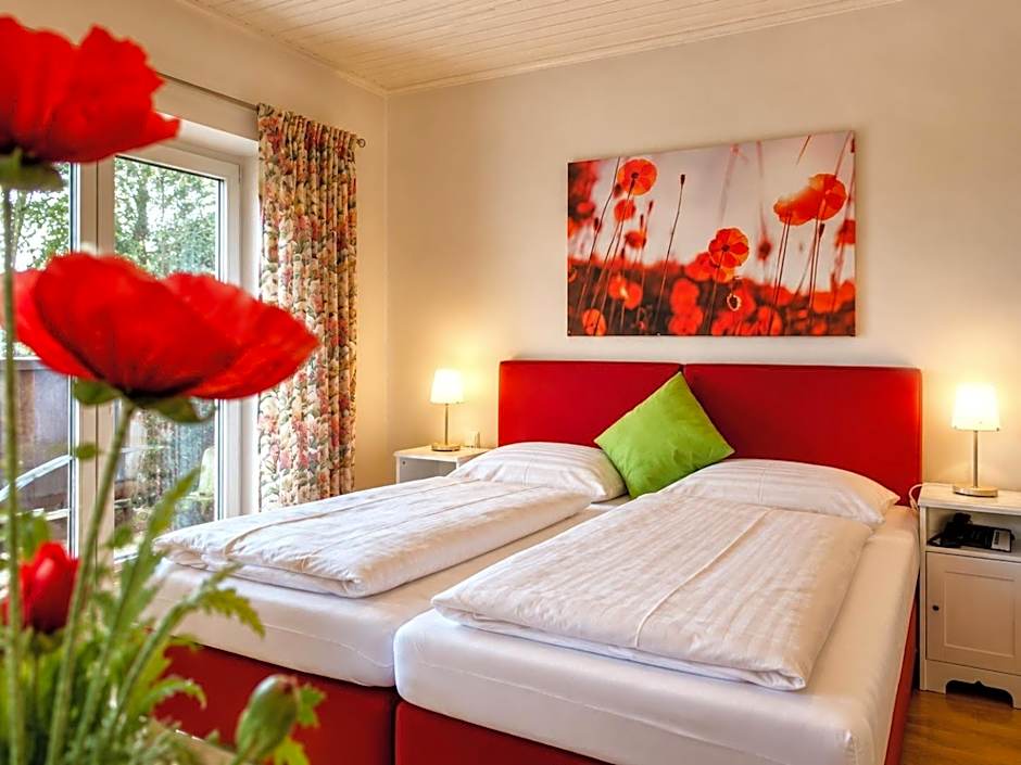Mohnhotel - Bergwirt Schrammel