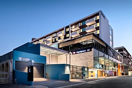 Quest South Perth Foreshore