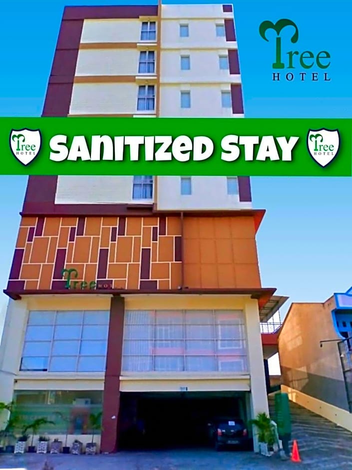 Tree Hotel Panakkukang Makassar By LIFE