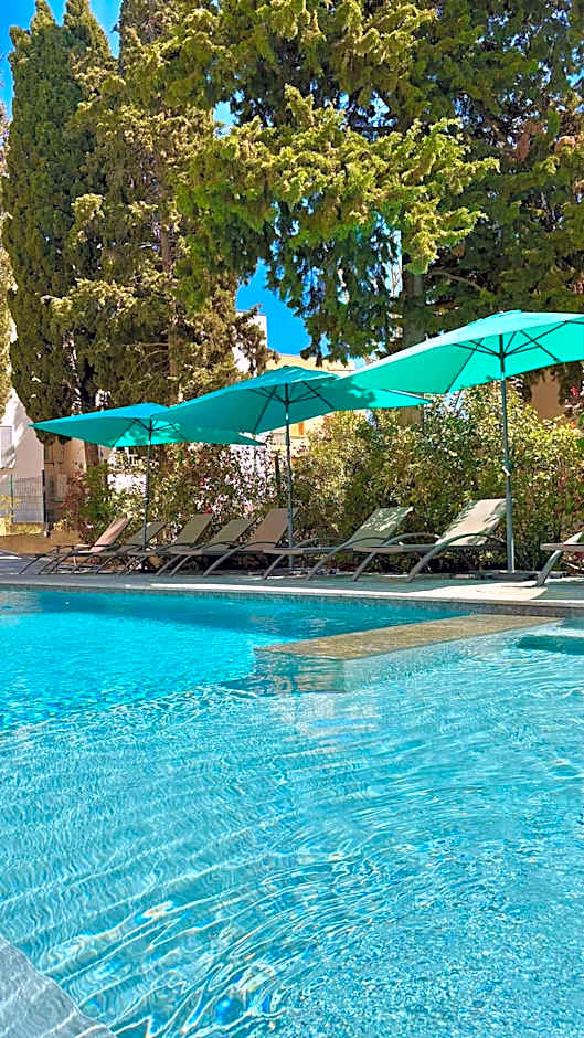 Best Western Hotel Casa Bianca