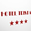 Hotel Tristar