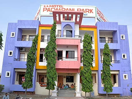 Hotel Padmapani Park