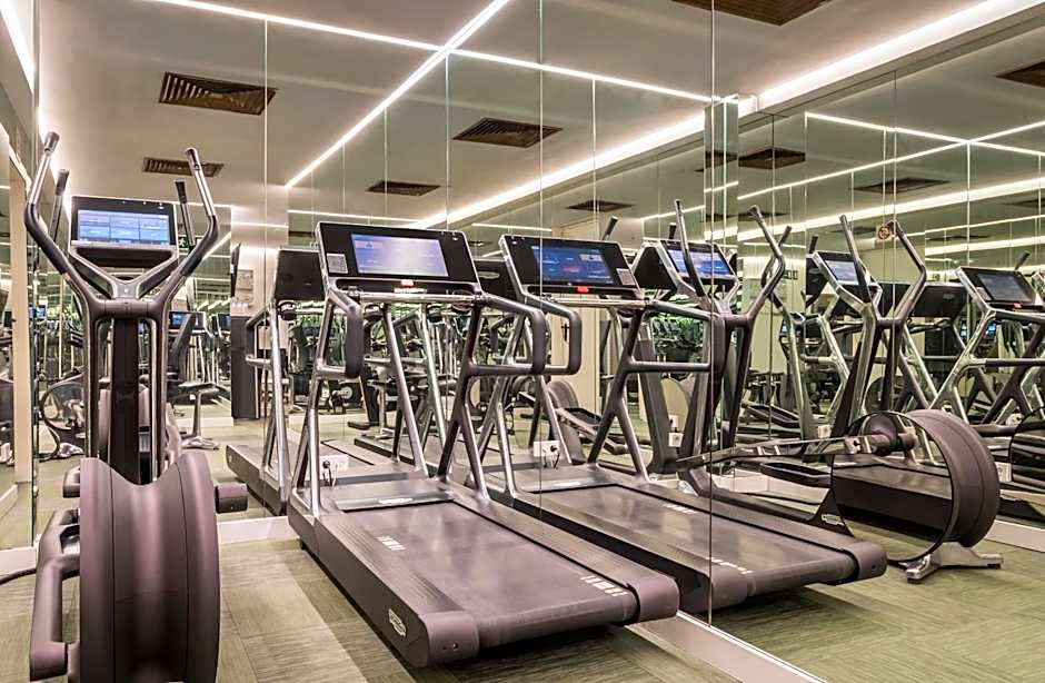 45 Times Barcelona Hotel