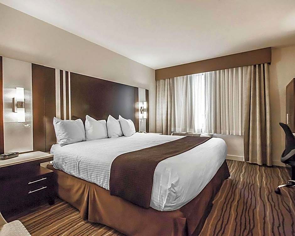 Quality Hotel Airport (South)