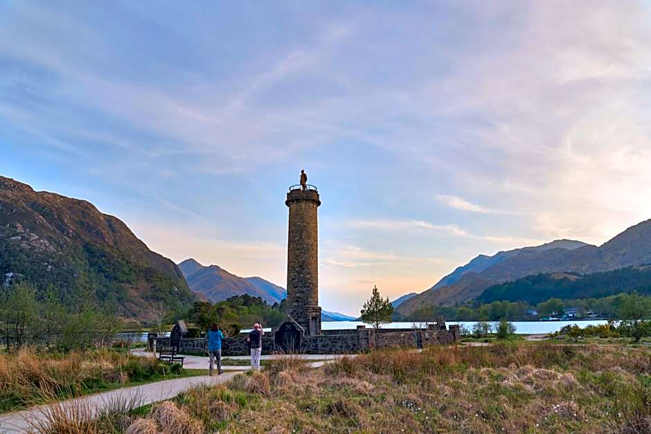 Stage House Bed & Breakfast