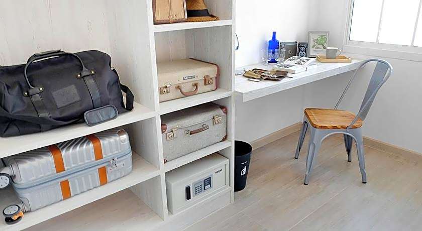 Hide and Seek Boutique Hometel