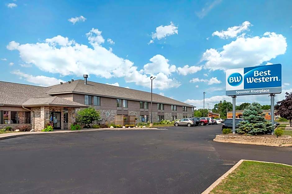 Best Western Spooner Riverplace