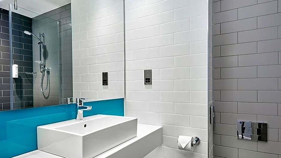 Holiday Inn Express Nice Grand Arenas By IHG