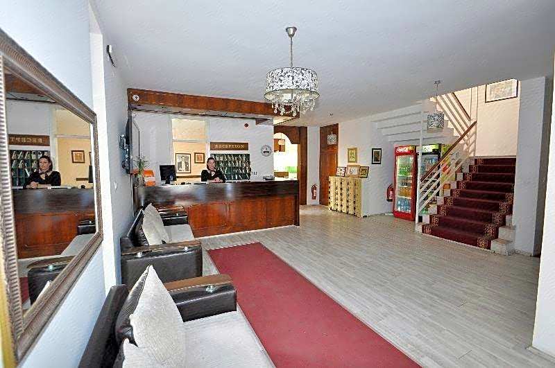 Reis Maris Hotel