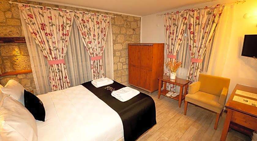 Leylak Boutique Hotel & Brasserie