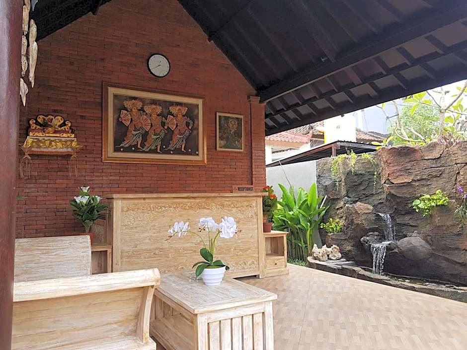 Poedja Villa Jimbaran