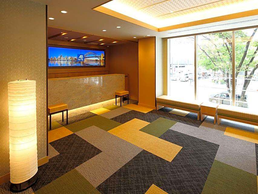 AB Hotel Sakai-Higashi