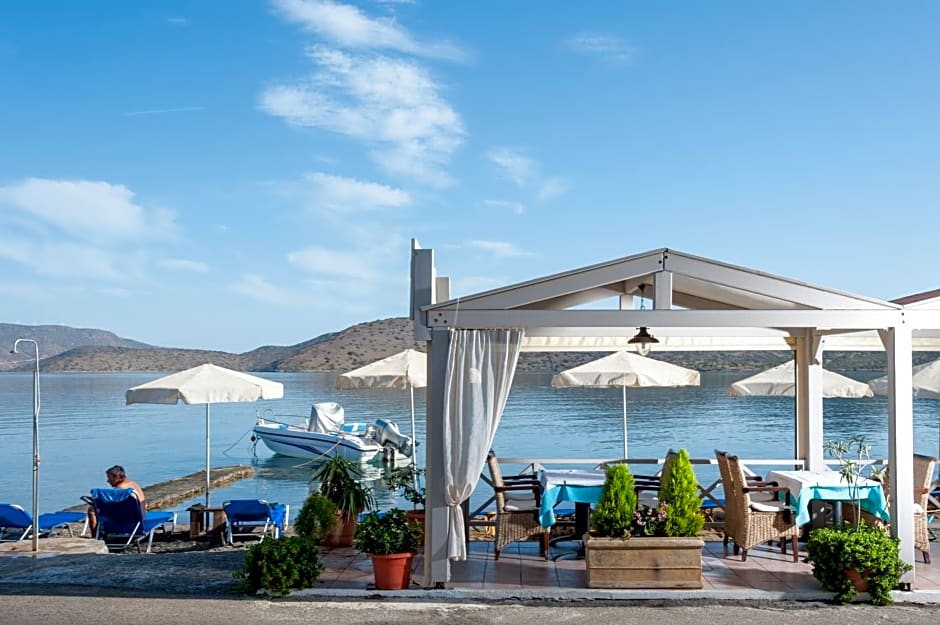 Elounda Akti Olous (Adults Only)