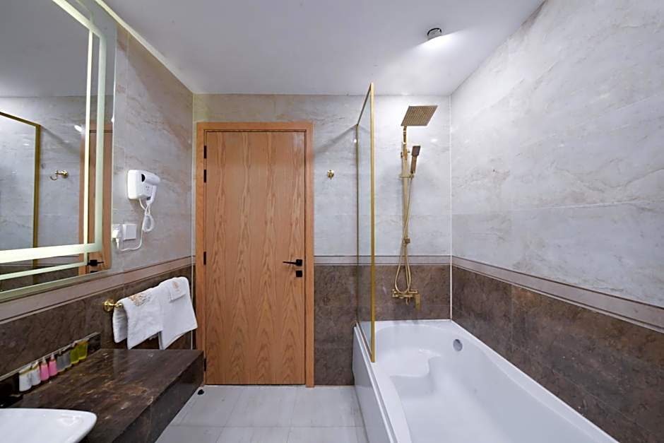 Arabella Premium Residence - New Cairo