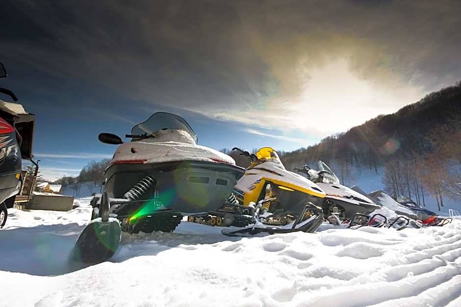 Sport Hotel Prodongo