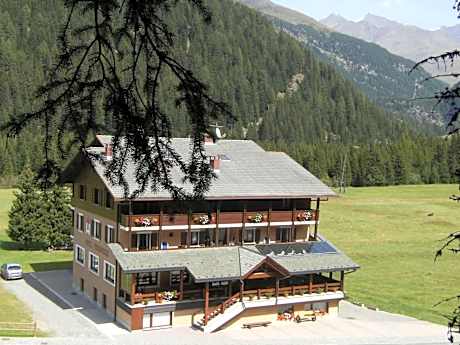 Albergo Thurwieser