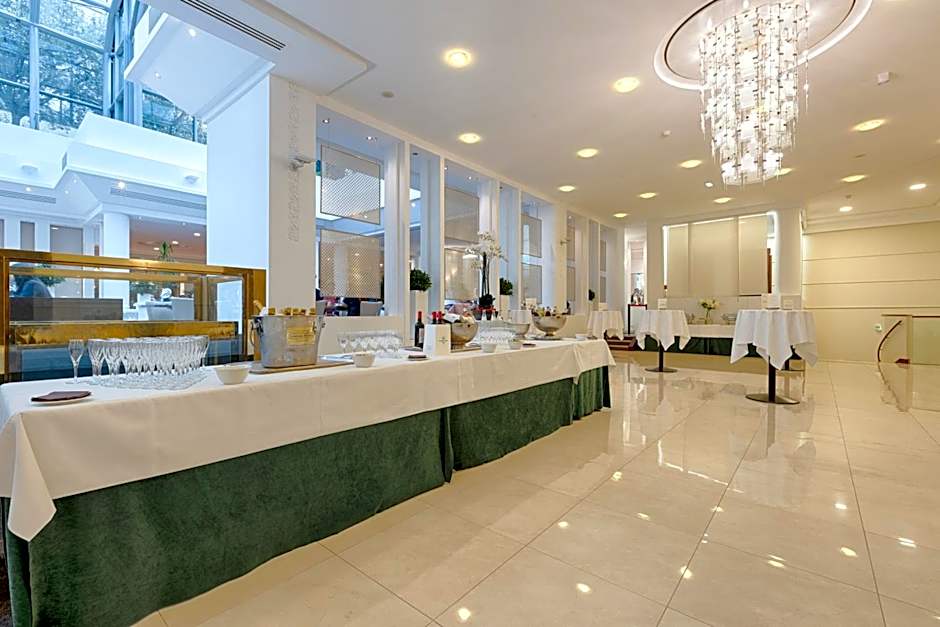 Occidental Paris Levallois