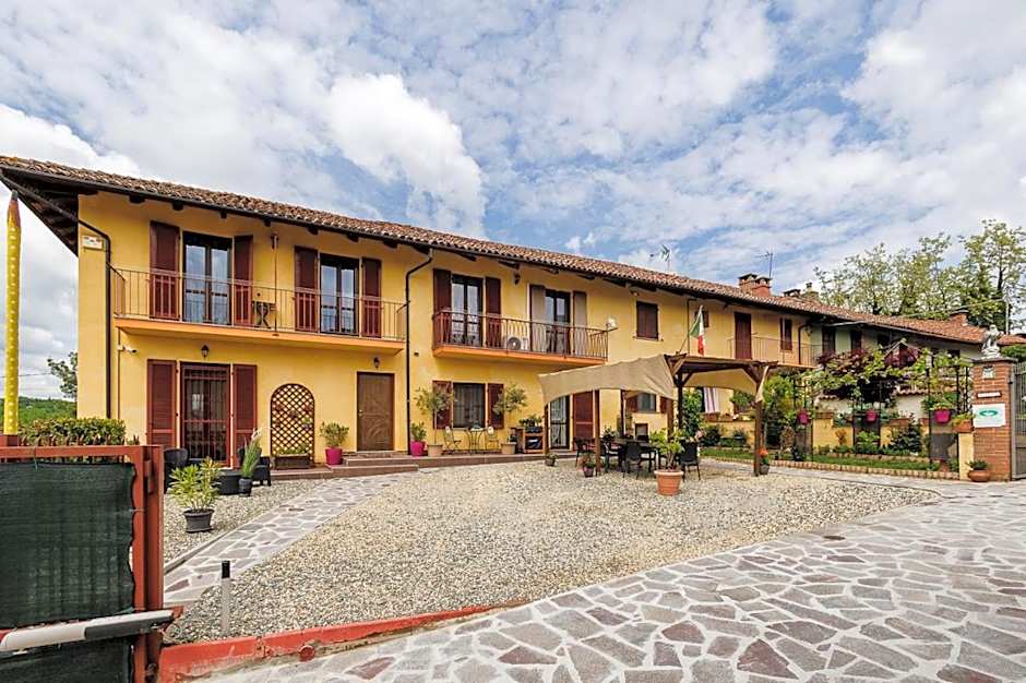 La Valle B&B Asti