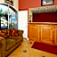 Escondido Lodge