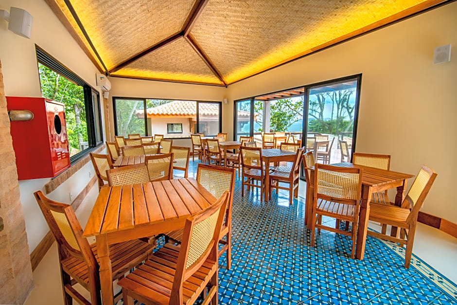 Buzios Espiritualidade Hotel