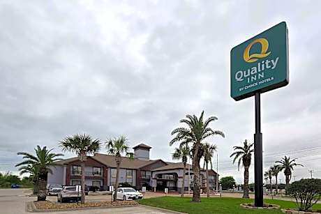 Quality Inn Ingleside