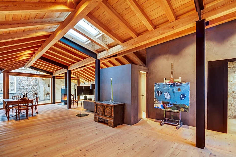 Boutiquehotel Rattenberg