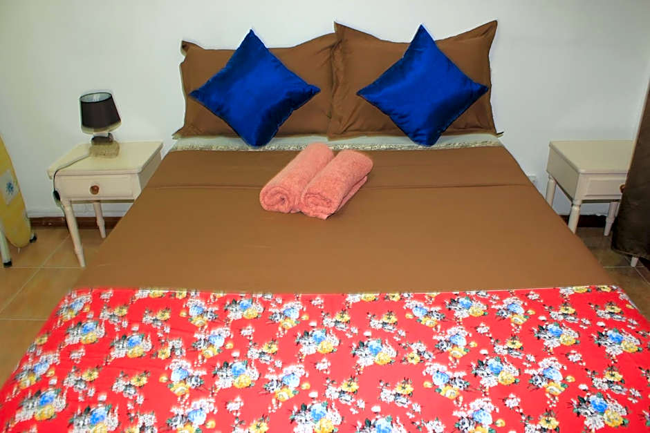 LeBovallon B&B