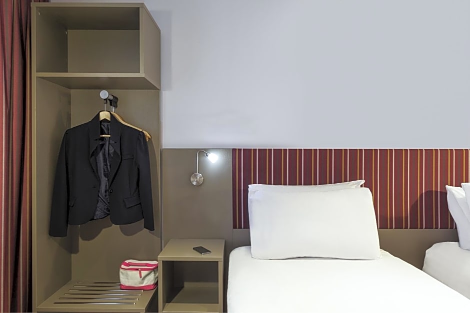 Ibis Styles London Walthamstow