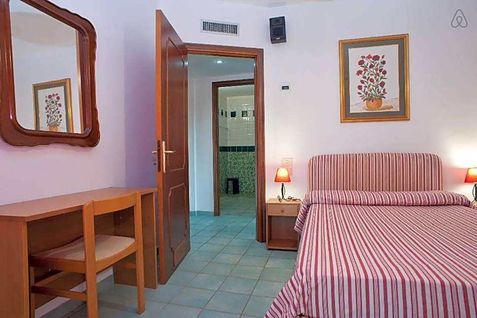 Casa Vacanze Villa Flumini