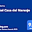 Hotel Casa del Naranjo