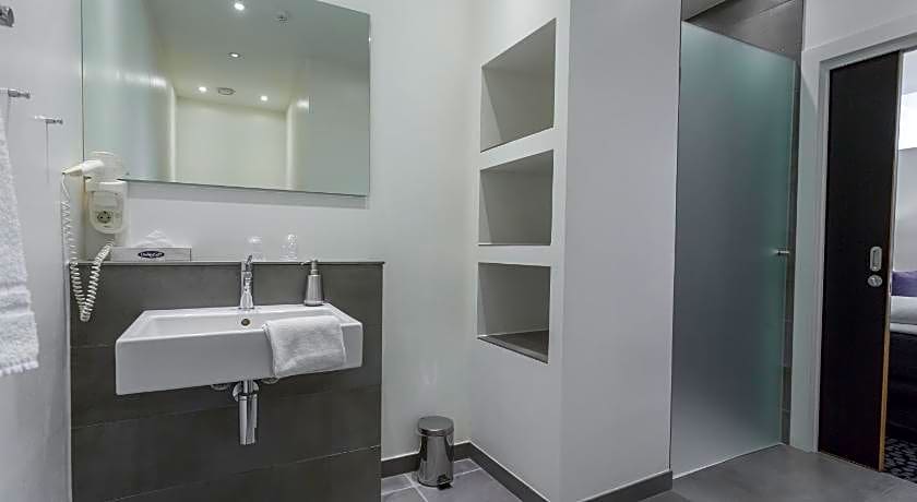 ProfilHotels Mercur Hotel