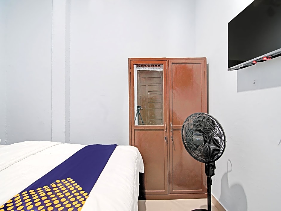 Hotel O Wisma Jaya SyariahNearRM Beringin Indah