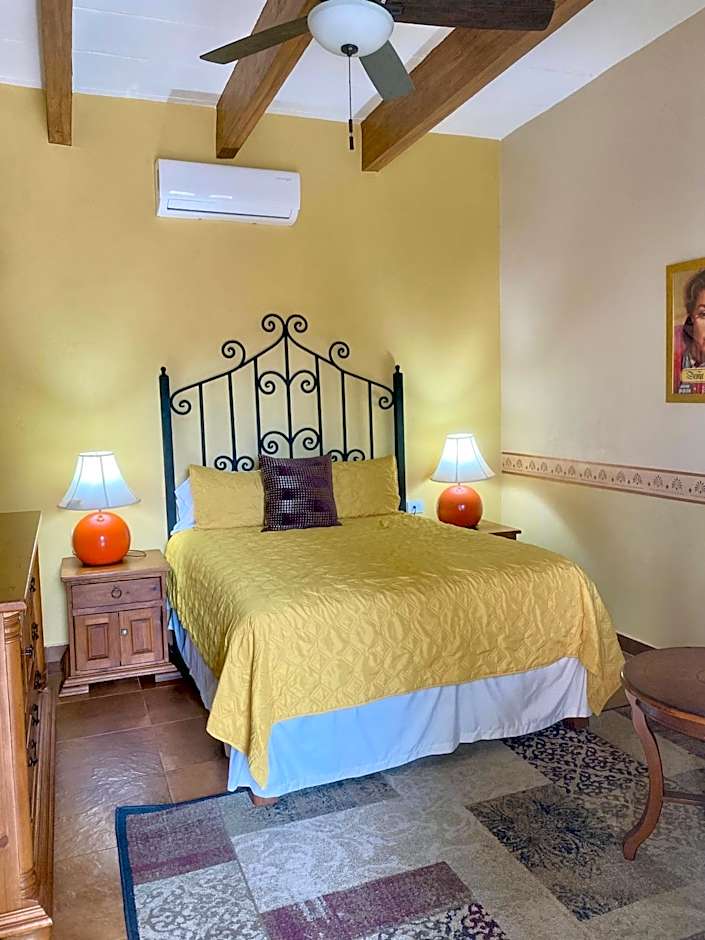 Hotel Casa María Félix