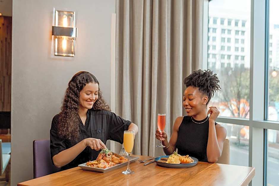 Hyatt Centric Midtown Atlanta