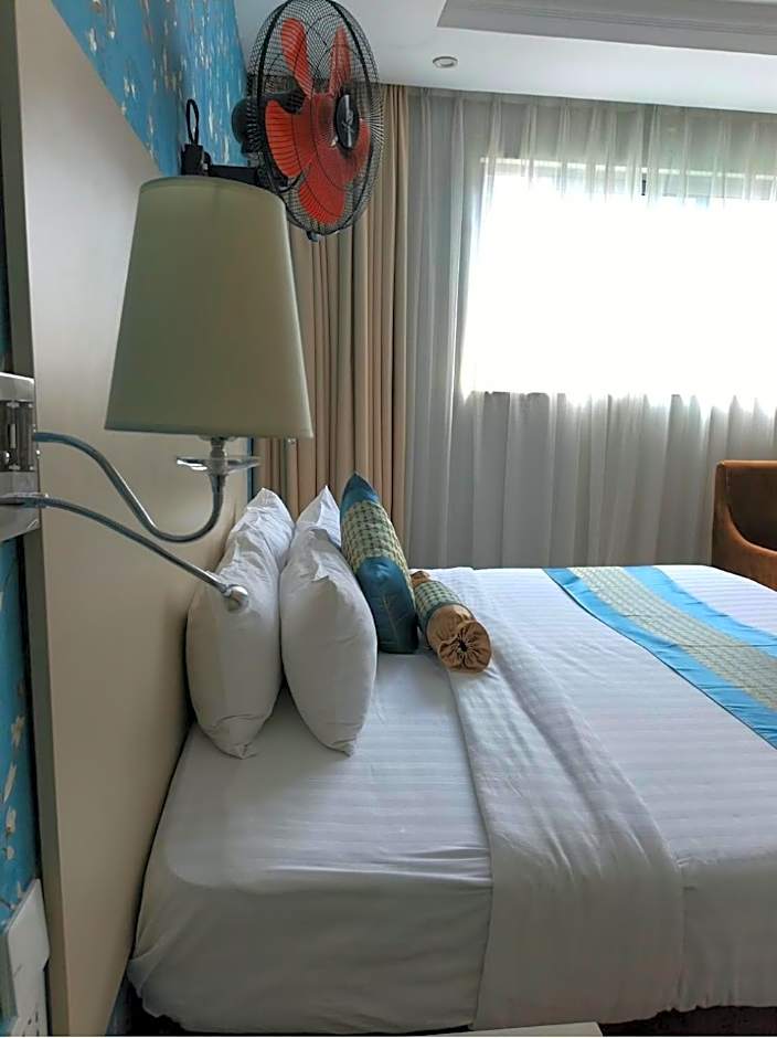 Blooming Suites Naivasha