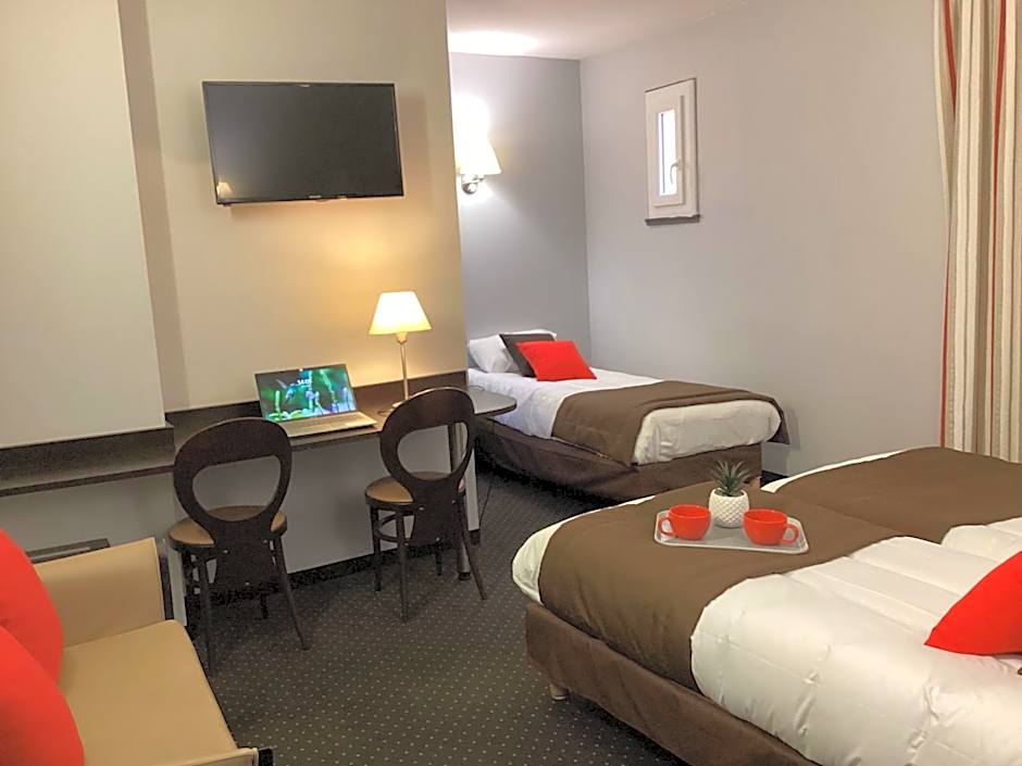 Hotel Alliance