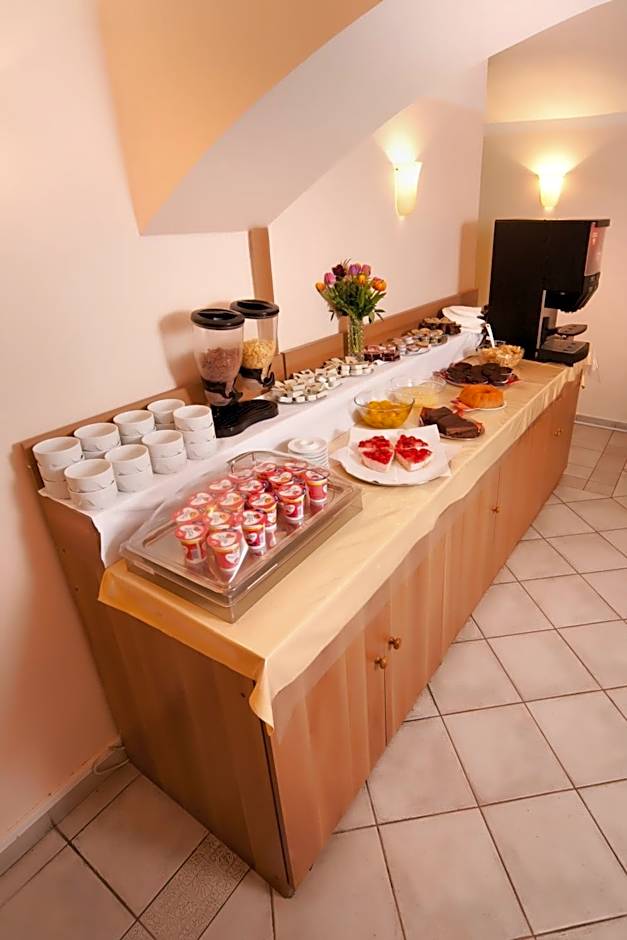 Residence Select
