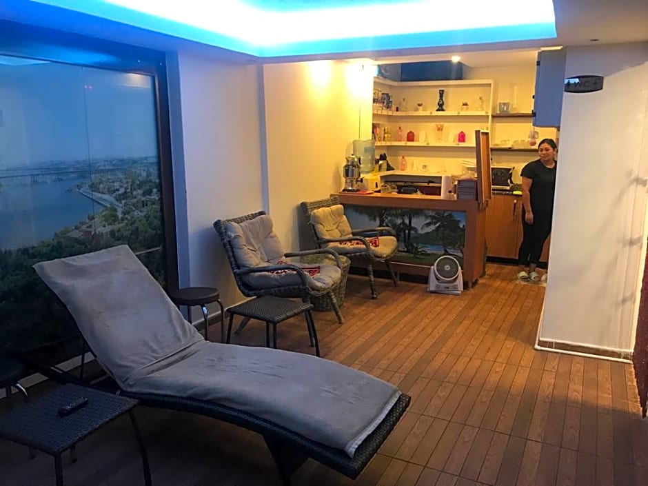 Milano Hotel & Spa Istanbul