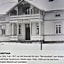 Sonfjällsgårdens Wärdshus & Hotell