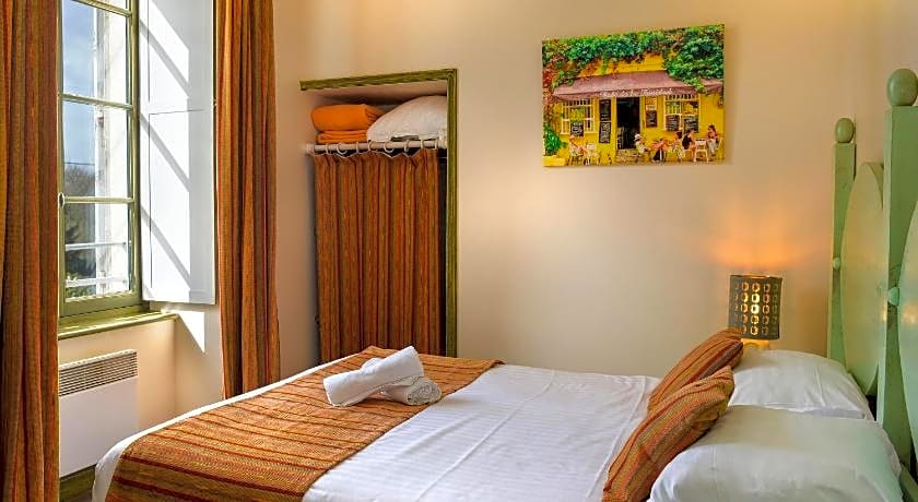 Domaine des Thômeaux, The Originals Relais